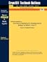 Outlines & Highlights for Developmental Biology by Gilbert, Scott F.