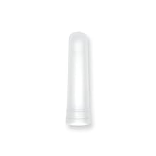 Qosina 74032 LDPE Cannula Tip Cap for Cannula Tip Insert (Pack of 25)