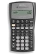 Texas Instruments BA II Plus Financial Calculator