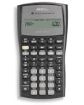 Texas Instruments BA II Plus Financia...