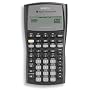 Texas Instruments BA II Plus Financial Calculator