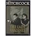 The Lady Vanishes (1938 & 1979 versions) ( The Lady Vanishes (1938) / The Lady Vanishes (1979) )