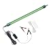 Brinkmann 800-1518-0 Q-Beam Large Green Fishing Light