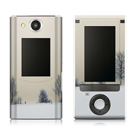 Melancholy Design Decorative Protector Skin Decal Sticker for Sony Bloggie Duo MHS-FS2 HD Video Camera Digital Camcorder