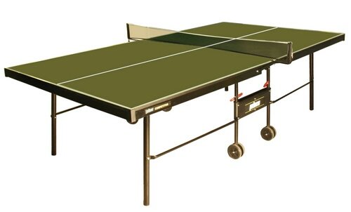 Buy Prince Competitor Table Tennis Table by DMI Sports