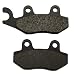 1994-1995 Suzuki RM 125 Kevlar Carbon Front Brake Pads