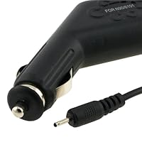 Nokia 6101 6102 VI-3155 3155i Nokia 5200, 5300 / XpressMusic, 6110, 6300, 7390,N75,N95 Rapid Auto Car Charger