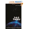 Fuck It Therapy: The Profane Way to Profound Happiness
