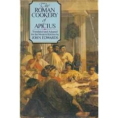 The Roman Cookery of Apicius