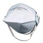 MCR Safety CMCRN9910V Safe2Breathe Mask - 10 Pack