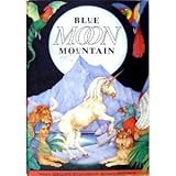 Blue moon mountain