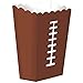 Amscan Football Party Large Snack Box