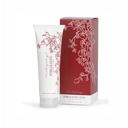 Archipelago Botanicals Pomegranate Hand Creme - 4.8 oz