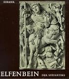 Elfenbein der Spätantike