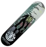 Element Mountain Man - Brent Atchley Skateboard Deck - 7.75 in. x 31.25 in.