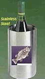 Bass Single Bottle Wine Chiller