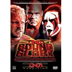 TNA Wrestling: Turning Point 2006