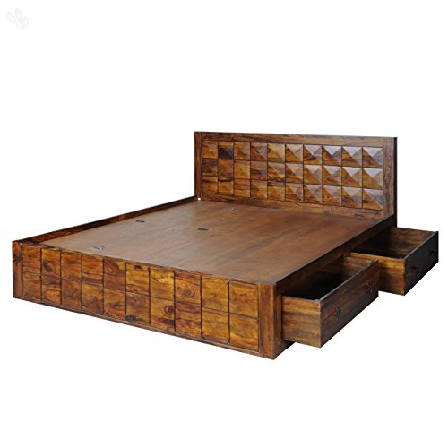royal oak queen size cot