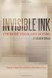 Invisible Ink: A Practical Guide to Building Stories That Resonate