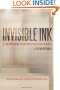 Invisible Ink: A Practical Guide to Building Stories that Resonate