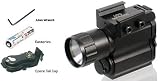 Leapers Multi-functional Airsoft Pistol Flashlight