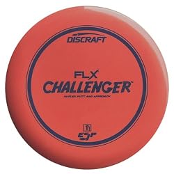Discraft ESP FLX Challenger Disc Golf Putter