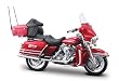 Harley Davidson - 2005 FLHTCUI Ultra Classic Electra Glide