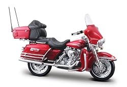 Harley Davidson - 2005 FLHTCUI Ultra Classic Electra Glide