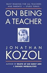 On Being a Teacher