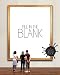 Books : Fill in the Blank: An Inspirational Sketchbook