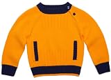 JJLKIDS Baby Pu ... nths(100cm), Orange)