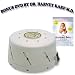Marpac SleepMate 980A Electro-Mechanical White Noise Dual Speed Sound Conditioner + The Happiest Baby on the Block - The New Way to Calm Crying and Help Your Baby Sleep Longer (DVD)