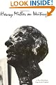 Henry Miller on Writing (New Directions Paperbook)