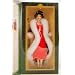 Hallmark HOLIDAY VOYAGE Holiday Homecoming Collector Series Barbie