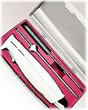 74250 ELECTRIC KNIFE COLOR:WHITE