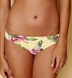 Tommy Bahama Relax Spadicini Orchid String Hipster Swimwear (3256B)