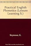 Practical English phonetics