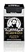 Zekes The Original Beard Wipes (10 Pack) - Beard Conditioner, Beard Oil, Beard Kit, Beard Bundle, Coconut oil, Argan oil, Jojoba oil
