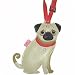 Fluff Luggage Tags - Dogs Ian