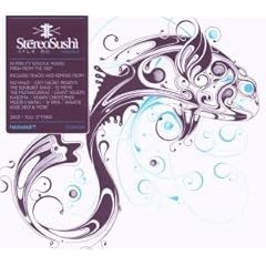 【クリックで詳細表示】Stereo Sushi 14 [Compilation， Import， from US]