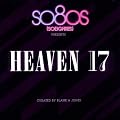 So80s Presents Heaven 17 (Curated By Blank &Jones)