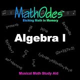 MathOdes: Etching Math in Memory: Algebra l