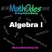 MathOdes: Etching Math in Memory: Algebra l