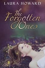 The Forgotten Ones (The Danaan Trilogy)