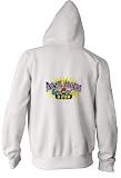 FINANCIAL MANAGERS R FUN Youth Zippered Hooded (Hoody) Jacket (for Kids) Various Colors Available