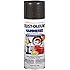 Rust-Oleum 210880 Hammered Metal Finish Spray, Brown, 12-Ounce