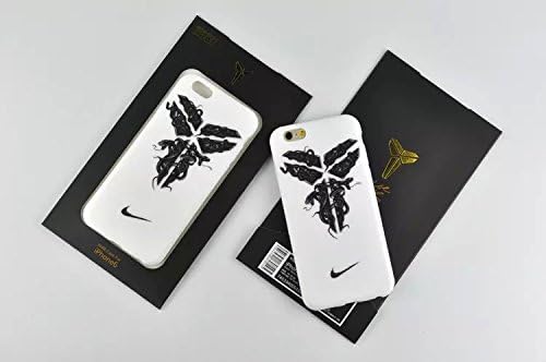 Kobe Bryant BLACK MAMBA dear basketball soft Cover Case for apple iPhone 6 6S £¨4.7"£©
