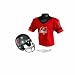 Franklin Sports NFL Tampa Bay Buccaneers Helmet and Jersey Set #15720F13