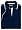 Navy/White