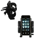 Samsung Instinct Car Vent Holder - Gomadic Brand